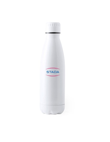 Drinking Bottle Single Wall