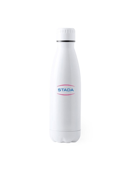 Drinking Bottle Single Wall