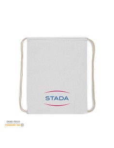 Drawstring Bag Cotton