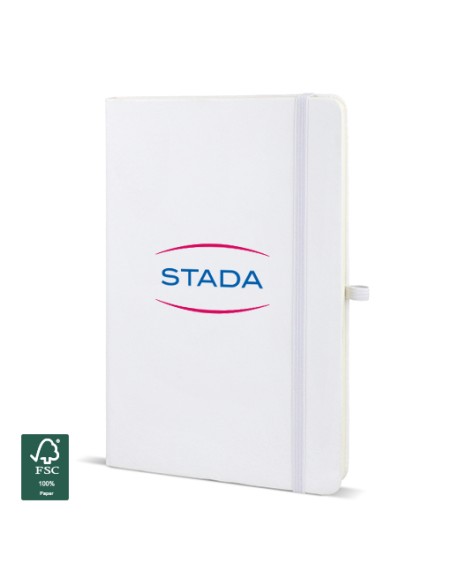 A5 NOTEBOOK