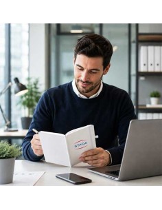 A5 NOTEBOOK 2