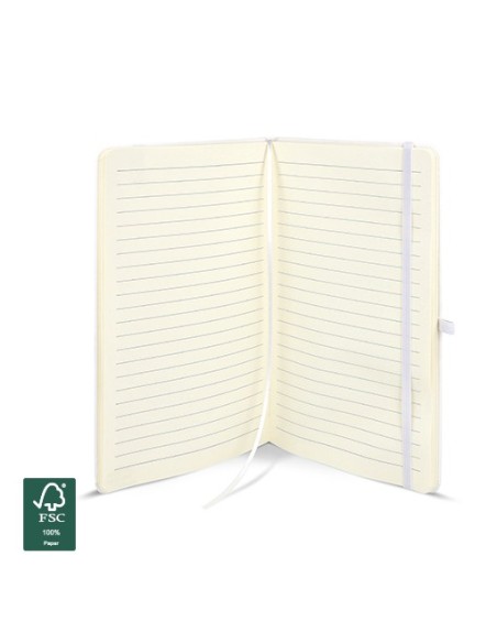 A5 NOTEBOOK