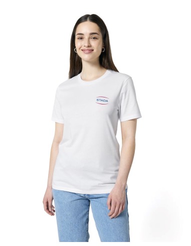 T-SHIRT WHITE