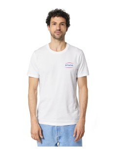 T-SHIRT WHITE