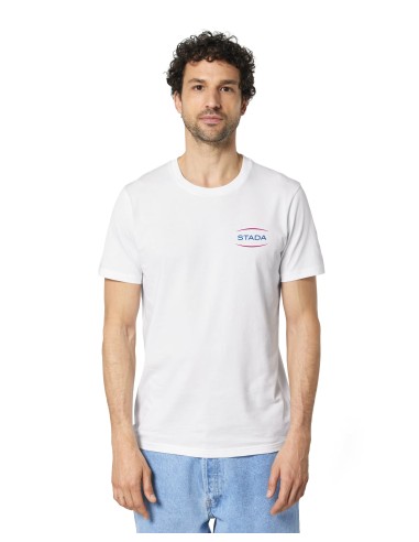 T-SHIRT WHITE