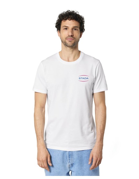 T-SHIRT WHITE