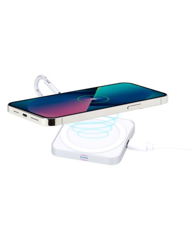 PORTABLE WIRELESS CHARGER