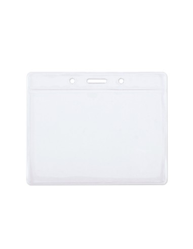 Badge Holder (horizontal)