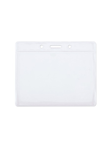 Badge Holder (horizontal)